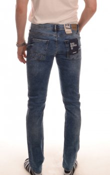 Blend - Jeans 20711755 Multiflex, Twister