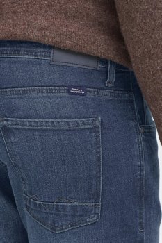 Blend - Jeans 20718690 Twister
