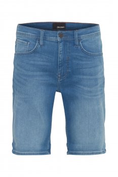 Blend - Jeansshorts 20707722 Multiflex