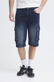 Blend - Jeansshorts 20713329 Benfickor
