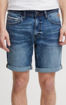 Blend - Jeansshorts 20715430 Multiflex