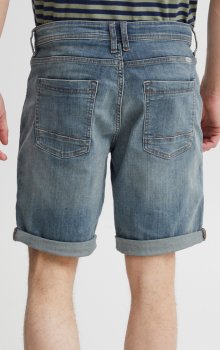 Blend - Jeansshorts 20715430 Multiflex