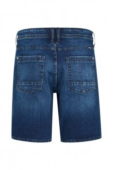 Blend - Jeansshorts 20718130 Multiflex