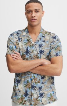 Blend - K. Ä. Skjorta 20715451 Palmer, Resort
