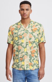 Blend - K.Ä. Skjorta 20717063 Frukt och blad