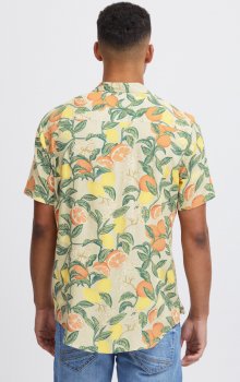 Blend - K.Ä. Skjorta 20717063 Frukt och blad