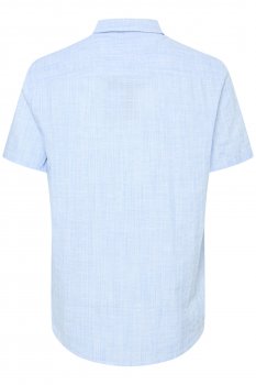 Blend - K.Ä. Skjorta 20718197 Randig Struktur