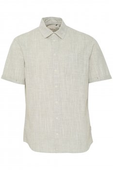 Blend - K.Ä. Skjorta 20718209 Struktur