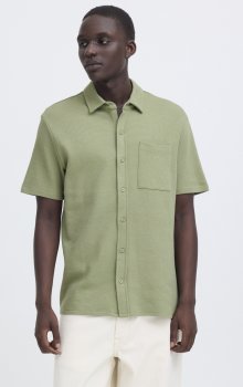 Blend - K.Ä. Skjorta 20720237 Våffel-struktur