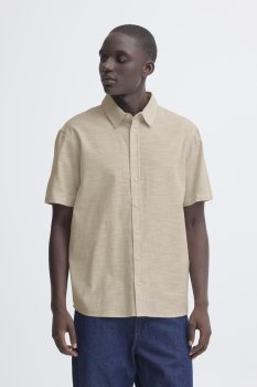 Blend - K.Ä. Skjorta 20720298 Struktur