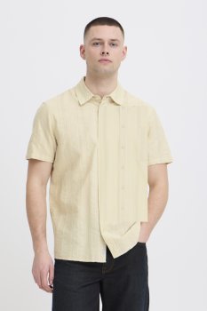 Blend - K.Ä. Skjorta 20720361 Bäck-i-bölja