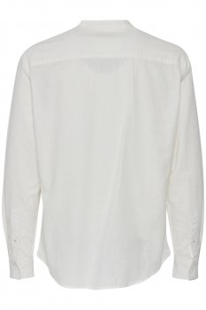 Blend - Linneskjorta 20716369 Murarkrage