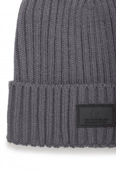 Blend - Mössa 20720208 Ribbad
