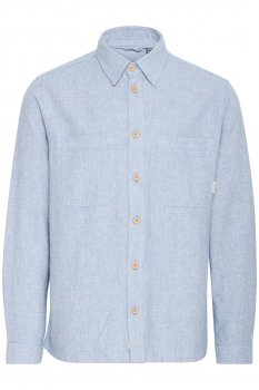 Blend - Overshirt 20717680 Struktur