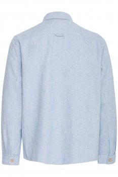 Blend - Overshirt 20717680 Struktur