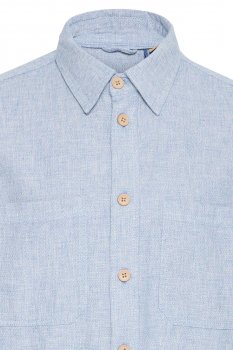 Blend - Overshirt 20717680 Struktur