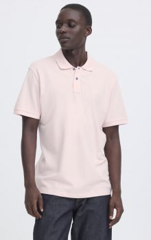 Blend - Piké 20720247 Enfärgad