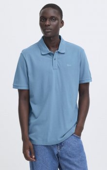 Blend - Piké 20720247 Enfärgad