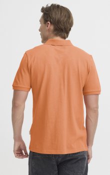 Blend - Piké 20720247 Enfärgad