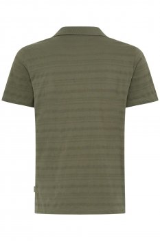 Blend - Piké 20721099 Bredrandig struktur
