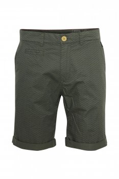Blend - Shorts 20707652 Småmönstrade