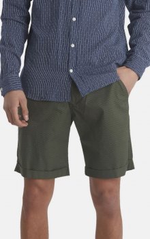 Blend - Shorts 20707652 Småmönstrade