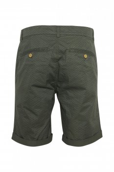 Blend - Shorts 20707652 Småmönstrade
