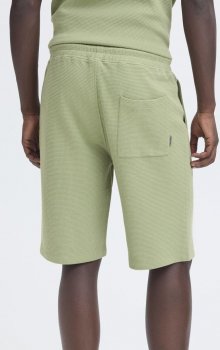 Blend - Shorts 20720232 Våffel-struktur