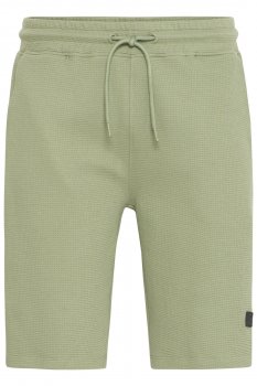 Blend - Shorts 20720232 Våffel-struktur