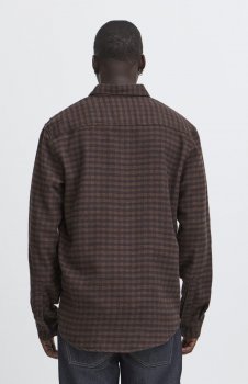 Blend - Skjorta 20718858 Rutig