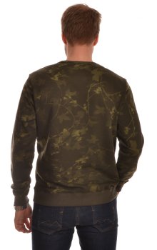 Blend - Sweatshirt 20710753 Camouflage