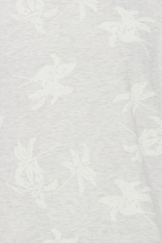 Blend - Sweatshirt 20715358 Bladmönstrad