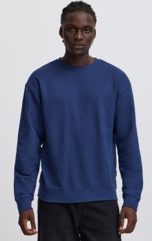 Blend - Sweatshirt 20717884 Enfärgad