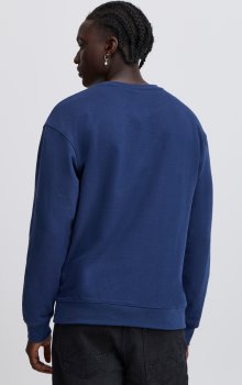 Blend - Sweatshirt 20717884 Enfärgad