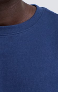 Blend - Sweatshirt 20717884 Enfärgad