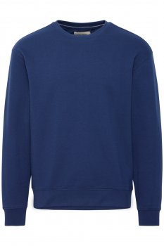 Blend - Sweatshirt 20717884 Enfärgad