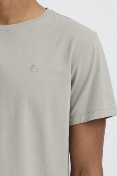 Blend - T-shirt 20714824 Enfärgad