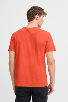 Blend - T-shirt 20717758 Textprint