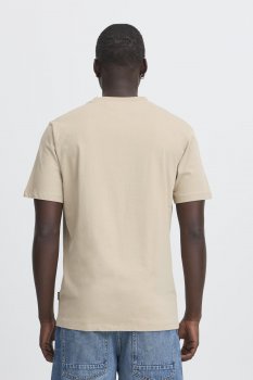 Blend - T-shirt 20718610 Textprint