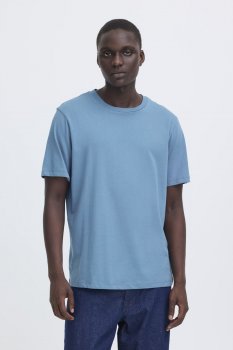 Blend - T-shirt 20720252 Enfärgad