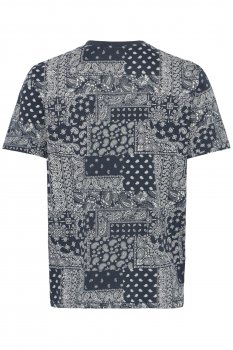 Blend - T-shirt 20720739 Paisley