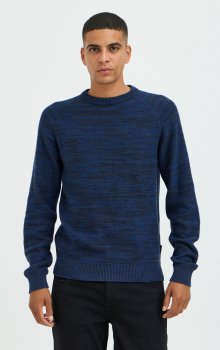 Blend - Tröja 20717442 Melerad, Raglan