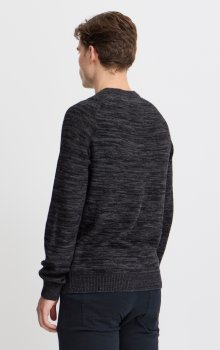 Blend - Tröja 20717442 Melerad, Raglan