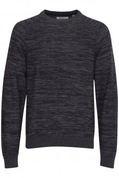 Blend - Tröja 20717442 Melerad, Raglan