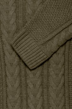 Blend - Tröja 20718442 Kabelstickad