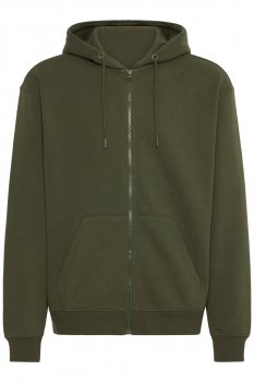 Blend - Zip-hoodie 20718483