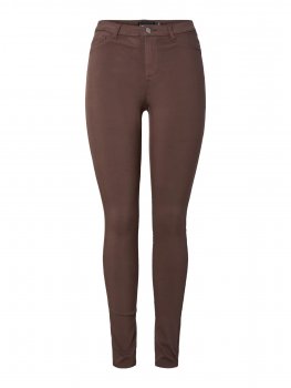 Pieces - pcHighskin Wear Jeggings