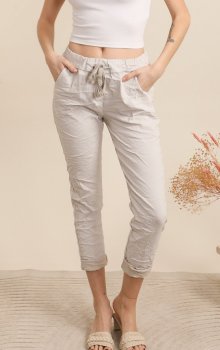 Chana - Byxa PT297 Smalrandig