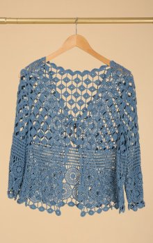 Chana - Kofta G10 Virkad