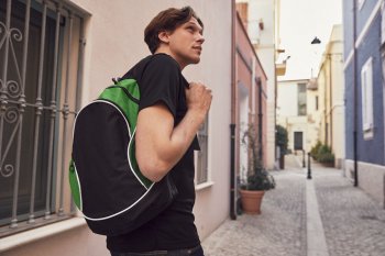 Clique - Basic Backpack 040161
